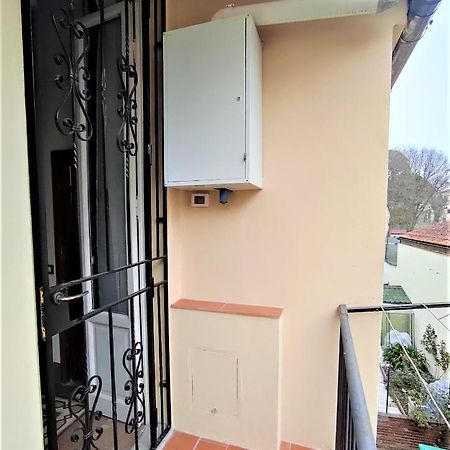 Appartamento Luna Rossa Florence Exterior photo