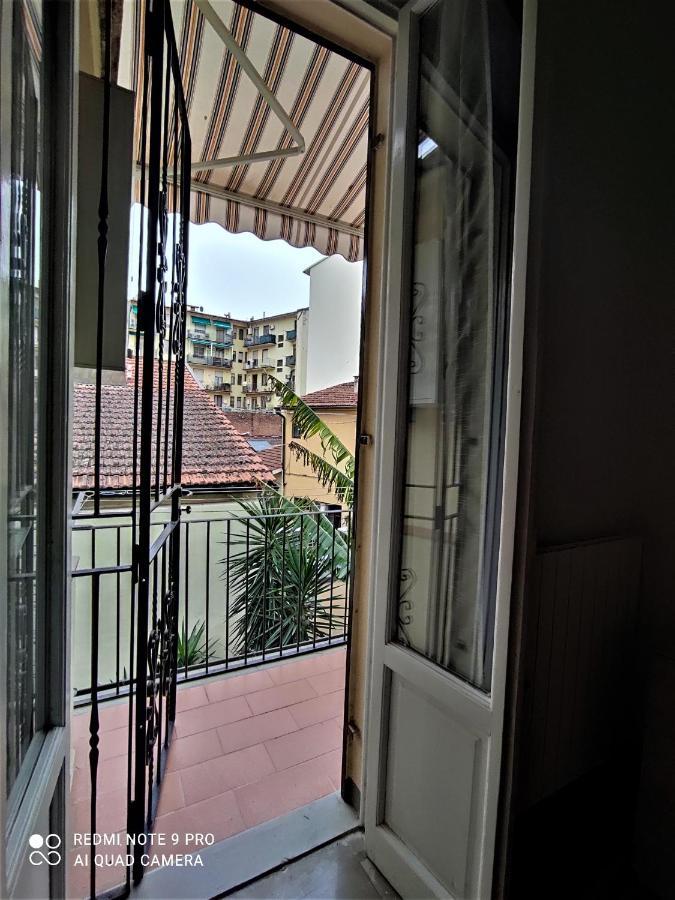 Appartamento Luna Rossa Florence Exterior photo
